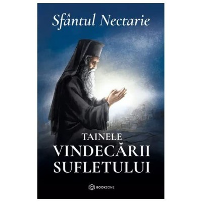 Tainele vindecarii sufletului foto