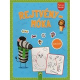 Cumpara ieftin Puzzle fun: With stickers