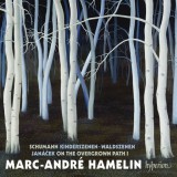 Kinderszenen - Waldszenen - On The Overgrown Path I | Robert Schumann, Leos Janacek, Marc-Andre Hamelin