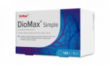 Dr. Max Diomax Simple, 120 comprimate filmate