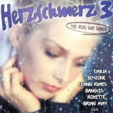 CD 2xCD Various &ndash; Herzschmerz 3 (EX)