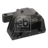 Suport motor Febi Bilstein 19420, parte montare : dreapta