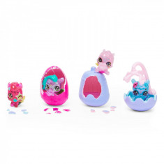 HATCHIMALS PACHET FIGURINE DE COLECTIE foto