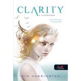 Clarity - A tiszt&aacute;nl&aacute;t&oacute; - Kim Harrington