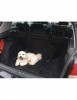 Husa pentru acoperit interiorul portbagajului auto pentru animale de companie