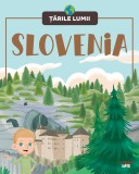 Slovenia. Volumul 58. Tarile lumii
