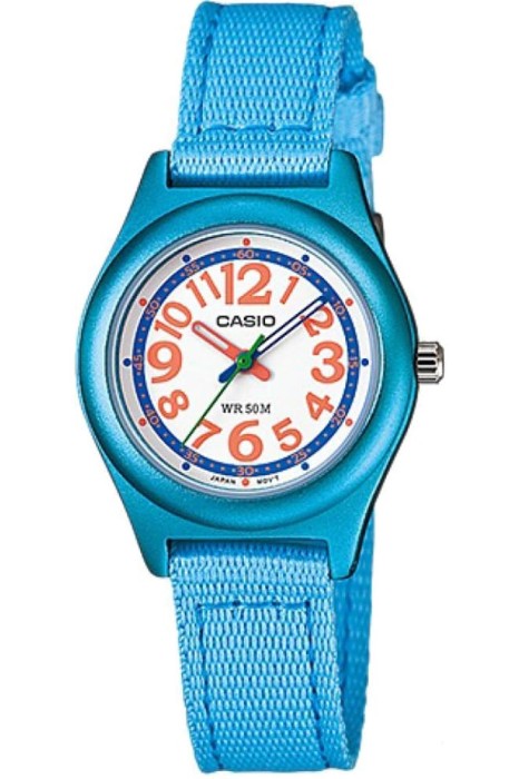 Ceas Copii, Casio, Collection LTR LTR-19B-2B1 - Marime universala