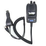 Cumpara ieftin Resigilat : Statie radio CB portabila TTi TCB-H100, alimentare 12V/24V, Roger Beep