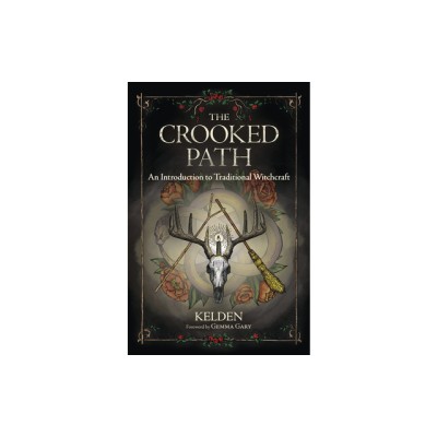 The Crooked Path: An Introduction to Traditional Witchcraft foto