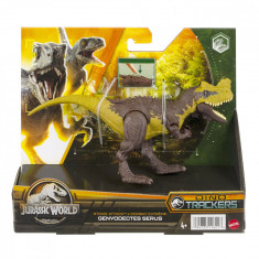 Figurina articulata, Dinozaur, Jurassic World, Genyodectes, HLN65