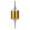 Rotor Motor 1100W Compresor Fara Ulei Barracuda, Diametru 85mm, Inaltime 71mm, Ax 12.7-20mm