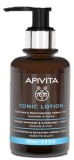 Apivita, Lotiune de curatare pentru fata 2in1, 200ml