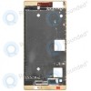 Huawei P8 (GRA-L09) Capac frontal auriu