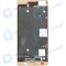 Huawei P8 (GRA-L09) Capac frontal auriu