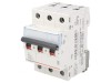 &Icirc;ntrerupător de Supracurent 20A 3P 400V C