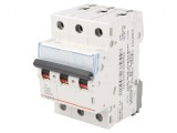 &Icirc;ntrerupător de Supracurent 20A 3P 400V C