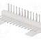Conector cablu-placa, 14 pini, tata, MOLEX - 22-05-7148