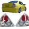 Stopuri Mitsubishi Mirage Lancer (1995-1997) Coupe Sedan Clar Performance AutoTuning