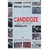 CANDIDOZE Monografie - 2009 - Mihai Sefer (@C7)
