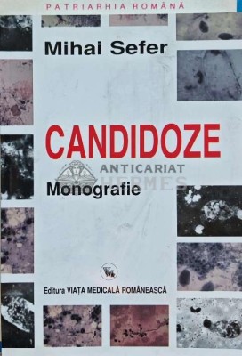 CANDIDOZE Monografie - 2009 - Mihai Sefer (@C7) foto
