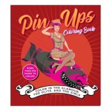 Cumpara ieftin Pin-Ups Coloring Book