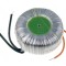 Transformator Toroidal 120VA 230V 12V-12V 5A-5A &Oslash;95mm