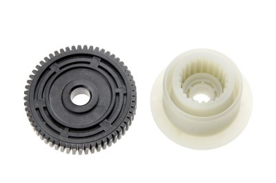Actuator cutie transfer Bmw X3 2003-, X5 2003-, X6 2008-, NKZ-BM-000 foto