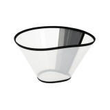 GULER CERVICAL DE PROTECTIE PENTRU CAINI KERBL 10CM