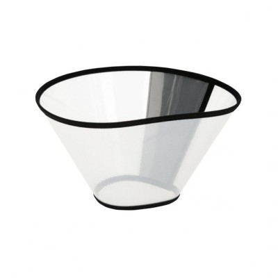 GULER CERVICAL DE PROTECTIE PENTRU CAINI KERBL 10CM foto