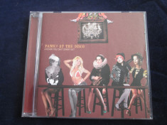 Panic! At The Disco-A Fever You Can&amp;#039;t Sweat Out_CD,album_Atlantic(Europa , 2006) foto