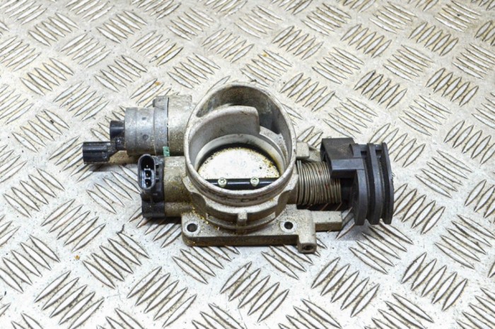 Corp clapetă CHRYSLER 300 C LX 2004 OEM: 04591596AC 14109766