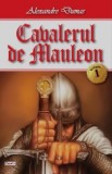 Cavalerul de Mauleon Vol. 1/3 - Alexandre Dumas - Carte de Aventura