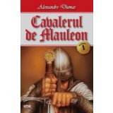 Cavalerul de Mauleon 01/3 - Alexandre Dumas