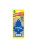 Odorizant auto bradut Wunder-Baum New Car, WUNDER-BAUM&reg;
