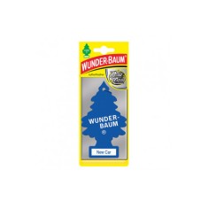 Odorizant auto bradut Wunder-Baum New Car