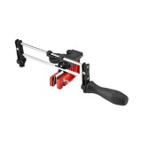Instrument ascutit lanturi drujba Weltbild Craft Tec, fixare pe lama, pila inclusa
