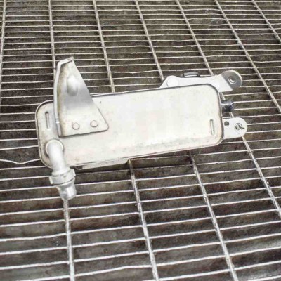 Răcitor de ulei BMW 3 F30, F80 2016 foto