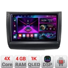 Navigatie Toyota Prius 2002-2010 A-PRIUS 4+64 InCell Display 1K Android Waze USB Navigatie Internet Youtube Radio CarStore Technology