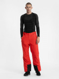 Pantaloni de schi membrana 5 000 pentru bărbați, 4F Sportswear