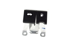 M&acirc;ner deschidere capota NISSAN QASHQAI II J11, J11_ 2015 | 13866176