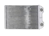 Radiator Incalzire MINI MINI R50/R52/R53, 03.2002-11.2007, Cooper S, Cooper S JCW, motor 1.6 compressor, benzina, aluminiu brazat/aluminiu, 145x202x3, Rapid