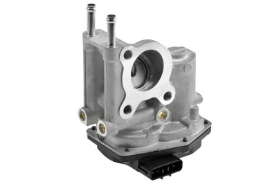 Supapa EGR Toyota Hi-Lux 2.5d-4d 3.0d-4d 2011-, Land Cruiser Prado 3.0d-4d 2010-, NTY EGR-TY-011 foto