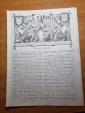 Albina carpatilor 6 octombrie 1877-calol 1 ,si regina elisabeta,muzica la romani