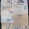 TURCIA, clasic lot fiscale,documente etc.-stampilate
