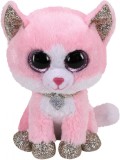 Plus Ty 24cm Pisica Roz