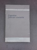 Expertiza judiciar contabila - Cornel Popescu