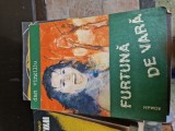 Furtună de vară vintage