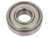 Lagăr cu bile 20x52x15mm oțel rulmenți