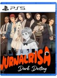 Jurnal Risa Dark Destiny