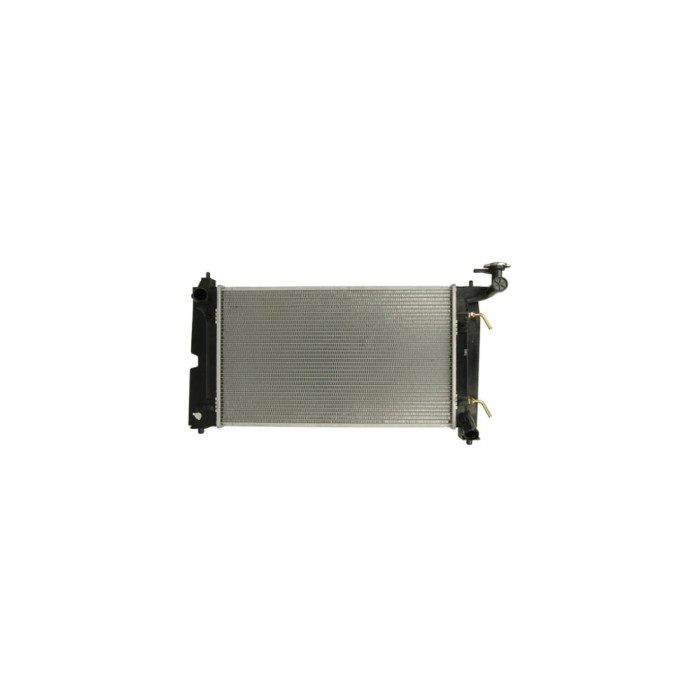 Radiator apa TOYOTA COROLLA CDE12 ZZE12 NDE12 ZDE12 TYC 736-1024